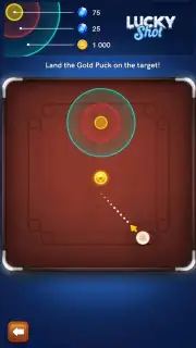 Carrom Pool скриншот 11