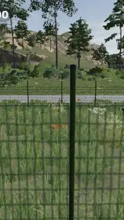 Farming Simulator 23 NETFLIX скриншот 9