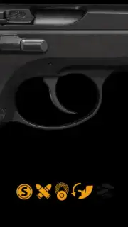 Weaphones Gun Sim Free Vol 2 скриншот 5