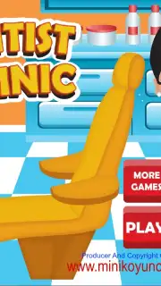 Clinic Dentist скриншот 8