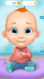 Sweet Baby Girl Daycare 5 скриншот 9