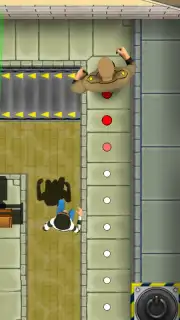 Robbery Bob 2: Double Trouble скриншот 12