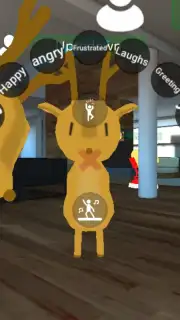 Virtual Droid скриншот 8