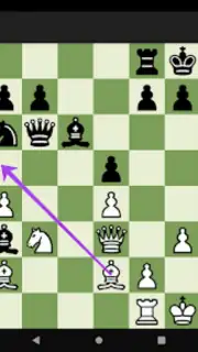 Chess Tactics Pro скриншот 8