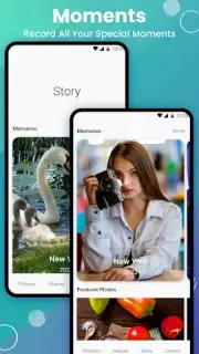 Gallery скриншот 5