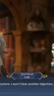 Magia: Charma Saga скриншот 2