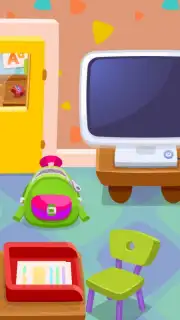 Bubbu School скриншот 10