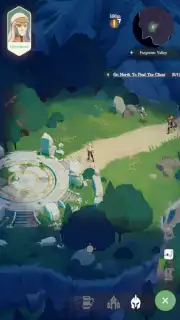 AFK Journey скриншот 10