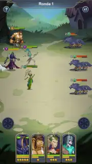 King of Arena скриншот 4