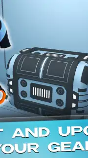 Underwater Survival: Deep Dive скриншот 3
