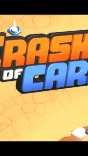 Crash of Cars скриншот 1