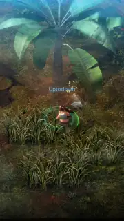 Fallen World: Jurassic survivor скриншот 5