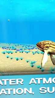 Underwater Survival: Deep Dive скриншот 6