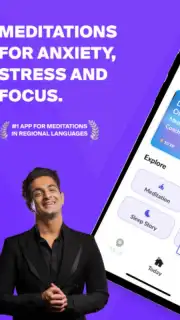 Level Supermind: Meditations скриншот 22