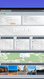 FlexiSpy Pro скриншот 1