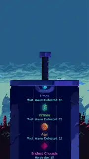 Ultra Blade скриншот 6
