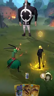 One Piece: Dream Pointer скриншот 5