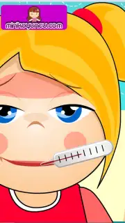 Doctor Nurse Amy скриншот 1