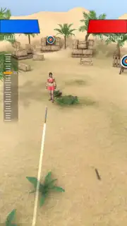 Archery Clash! скриншот 17