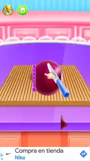 Pasta Cooking Mania: Kitchen Games скриншот 7