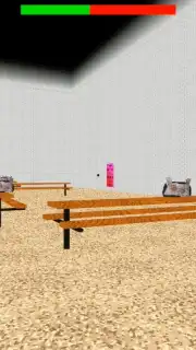Baldi's Basics Classic скриншот 10