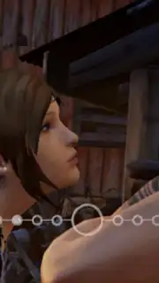 Life is Strange: Before the Storm скриншот 16