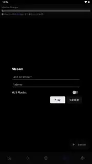 CloudStream скриншот 4