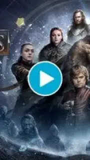 Game of Thrones: Legends RPG скриншот 1