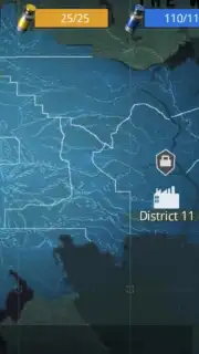 The Hunger Games: Panem Rising скриншот 4