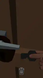 Grandpa And Granny Home Escape скриншот 4