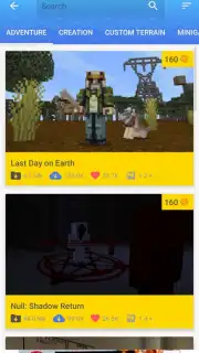 Master for Minecraft PE скриншот 3