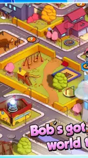 Robbery Bob 2: Double Trouble скриншот 19