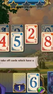Emerland Solitaire 2 Collector's Edition скриншот 4