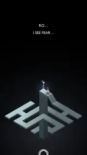 Monument Valley 2 NETFLIX скриншот 34