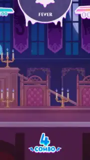 Obey Me! Nightbringer скриншот 8