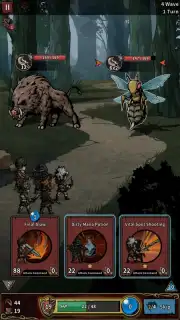 Titan Slayer скриншот 7