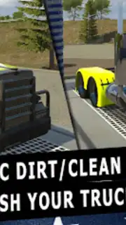 Truck Simulator PRO US скриншот 19