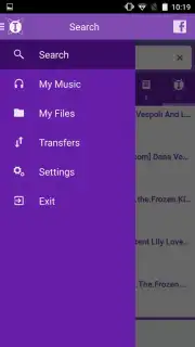 YouTorrents скриншот 4