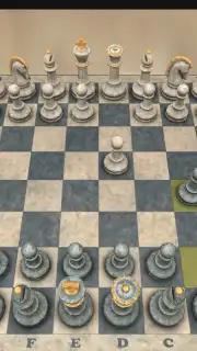 Real Chess скриншот 6