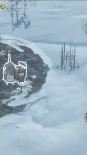 Frostpunk: Beyond the Ice скриншот 12