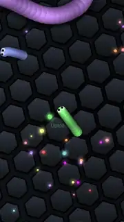 slither.io скриншот 8