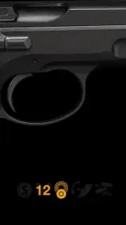 Weaphones Gun Sim Free Vol 2 скриншот 1