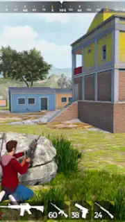 FPS Commando Shooting Games скриншот 4
