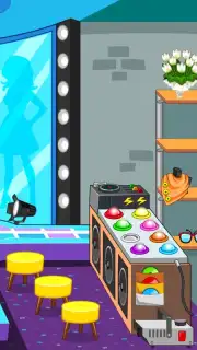 My Town: Fashion скриншот 2