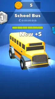 Crash of Cars скриншот 3
