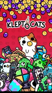 KleptoCats скриншот 13