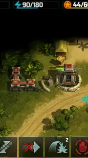 Art of War 3 скриншот 2