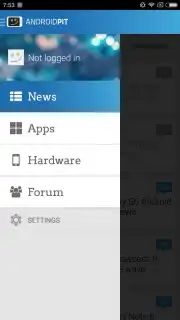 AndroidPIT скриншот 6