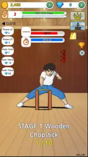 Tap Tap Breaking скриншот 3