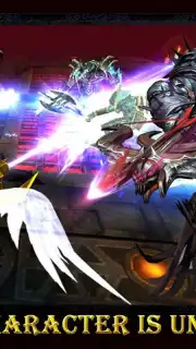 Rise of Darkness скриншот 11